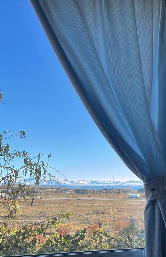 Calafate Wifi Depto 2 Personas Apartment Ел Калафате Екстериор снимка